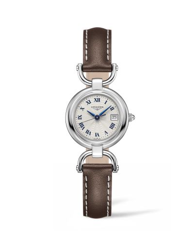 Longines L6.130.4.71.2 : Equestrian 26.5 Roman