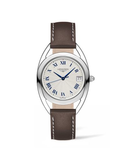 Longines L6.138.4.71.2 : Equestrian Horseshoe 34 Roman