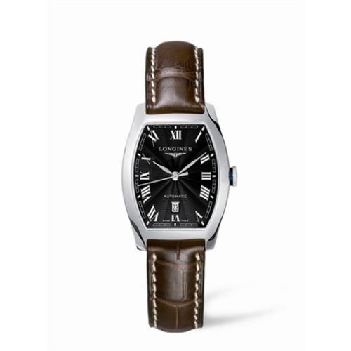 Longines L2.142.4.51.2 : Evidenza 26 Automatic Stainless Steel