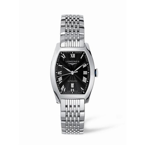 Longines L2.142.4.51.6 : Evidenza 26 Automatic Stainless Steel