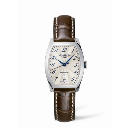 Longines L2.142.4.73.2 : Evidenza 26 Automatic Stainless Steel