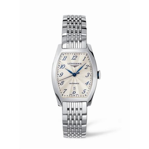 Longines L2.142.4.73.6 : Evidenza 26 Automatic Stainless Steel