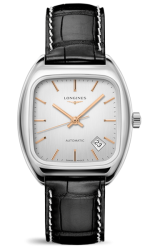 Longines L2.310.4.12.0 : Heritage 1969