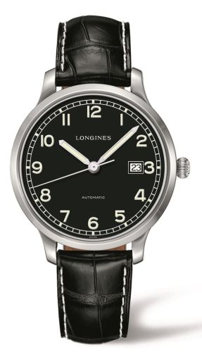 Longines L2.788.4.53.3 : Military 1938