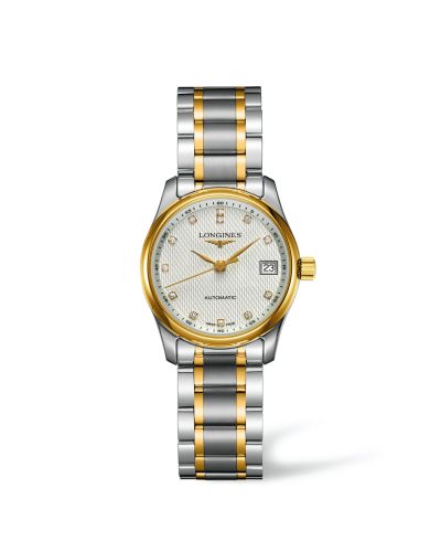 Longines L2.257.5.77.7 : Master Collection Date 29 Two Tone