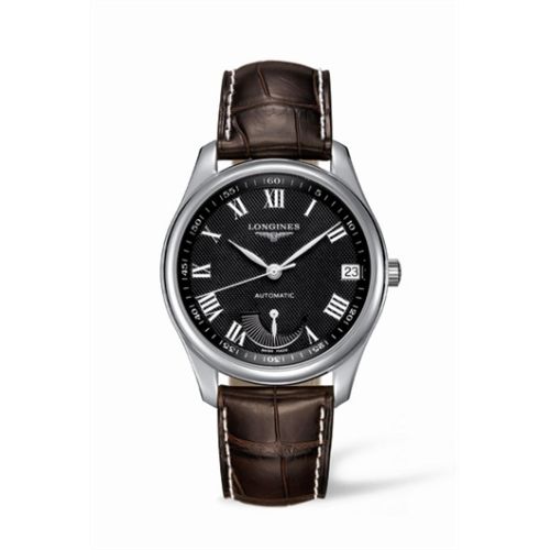 Longines L2.666.4.51.5 : Master Collection Power Reserve