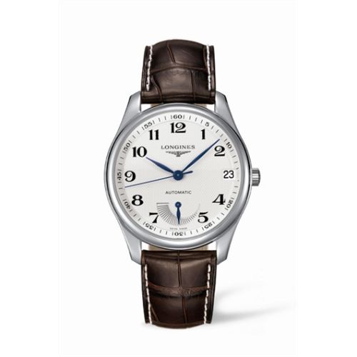 Longines L2.666.4.78.3 : Master Collection Power Reserve