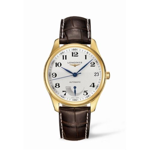 Longines L2.666.6.78.5 : Master Collection Power Reserve