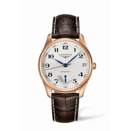 Longines L2.666.8.78.5 : Master Collection Power Reserve