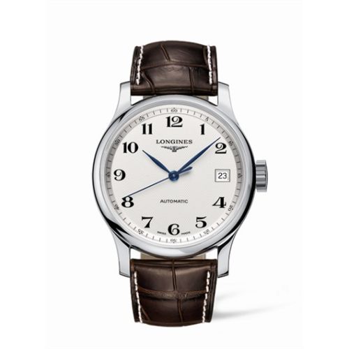 Longines L2.689.4.78.5 : Master Collection Date 47.5