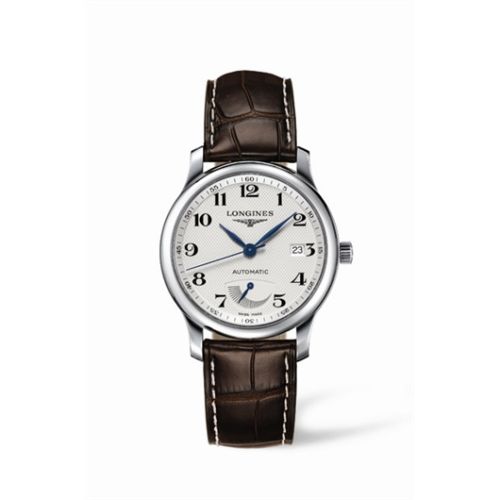 Longines master collection 38.5 mm best sale