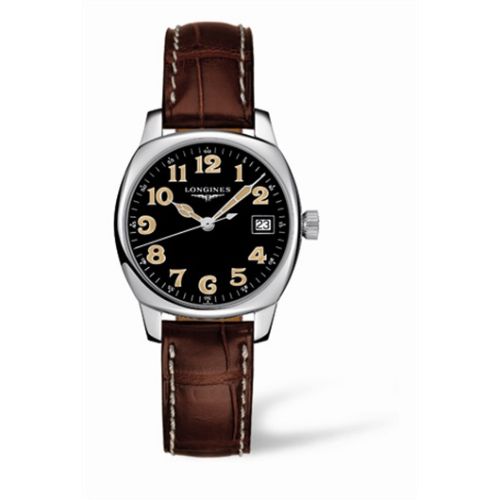 Longines L2.198.4.53.2 : Spirit 31 Quartz