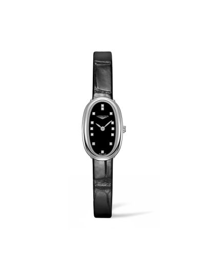 Longines L2.304.4.57.0 : Symphonette S Black