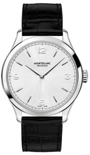 Montblanc 112515 : Heritage Chronometrie Ultra Slim