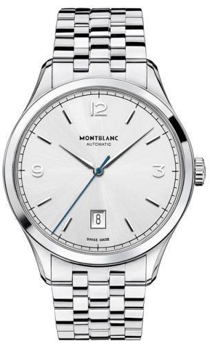 Montblanc 112532 : Heritage Chronometrie Automatic 40mm Bracelet