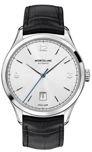 Montblanc 112533 : Heritage Chronometrie Automatic 40mm