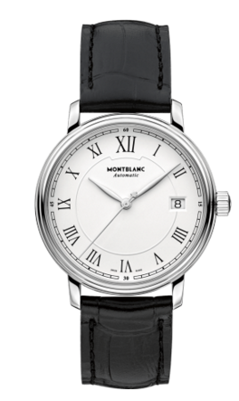 Montblanc 112611 : Tradition Date Automatic 36mm