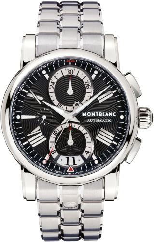 Montblanc 102376 : Star 4810 Chronograph
