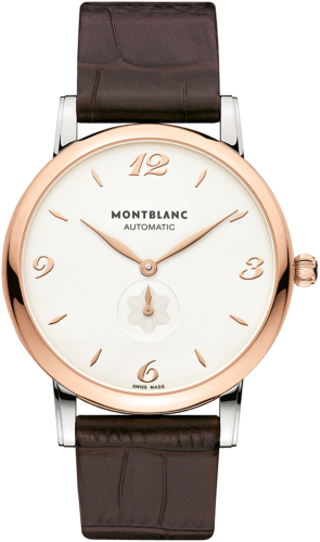 Montblanc 107309 : Star Classique Automatic Two Tone
