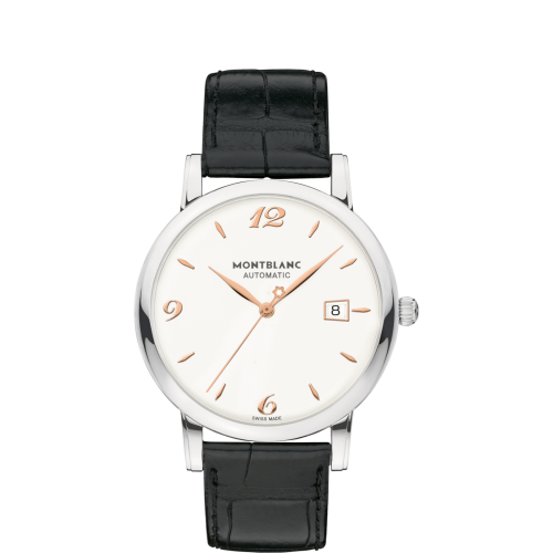 Montblanc 110717 : Classique Date Automatic 39mm