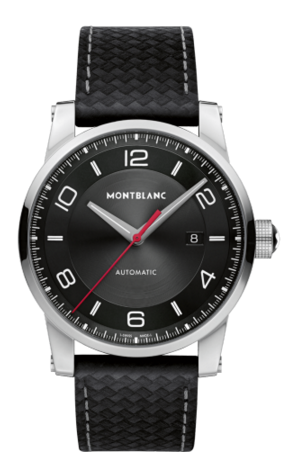Montblanc 113877 : TimeWalker Urban Speed Date Automatic