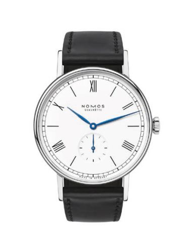 Nomos Glashütte 205.S2 : Ludwig 175 Years Watchmaking Glashütte