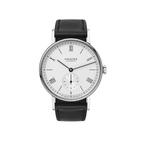 Nomos Glashütte 205.S3 : Ludwig  75 Jahre Grundgesetz