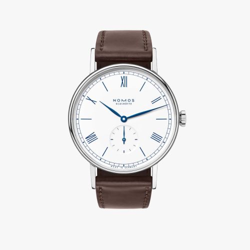 Nomos Glashütte 205.S5 : Ludwig Japan