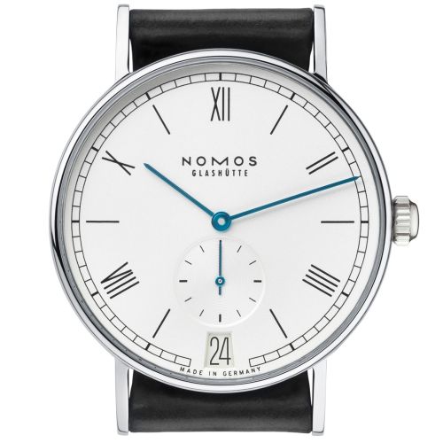 Nomos Glashütte 231 : Ludwig 38 Datum