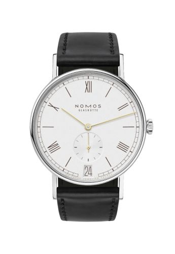 Nomos Glashütte 233.S2 : Ludwig 38 Datum