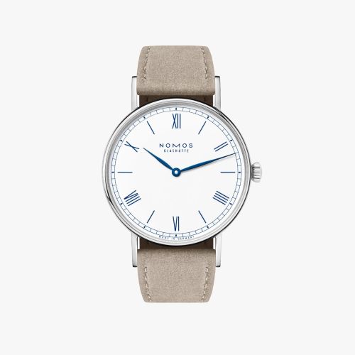 Nomos Glashütte 241.S5 : Ludwig 33 Duo Japan