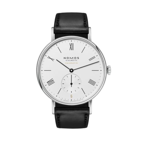 Nomos Glashütte 250.S3 : Ludwig neomatik 39 75 Jahre Grundgesetz