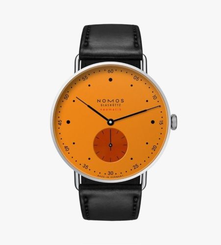 Nomos Glashütte 1113.S1 : Metro Neomatik 39 Ace Jewelers