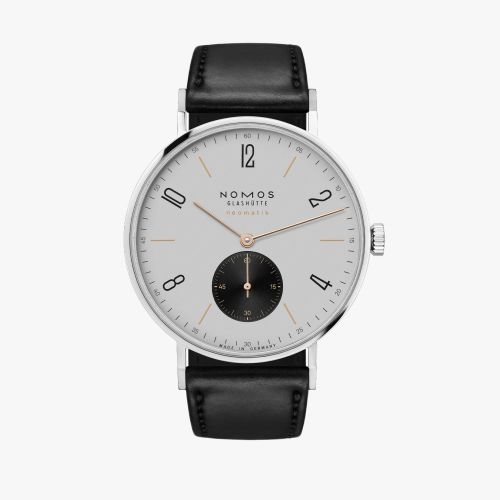 Nomos Glashütte 144.S1 : Tangente Neomatik 39 Wempe Signature Collection