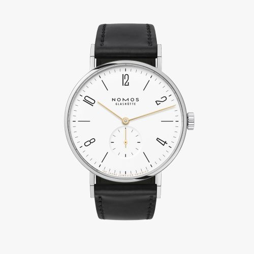 Nomos Glashütte 164.S21 : Tangente 38 160 Jahre Juwelier Fridrich