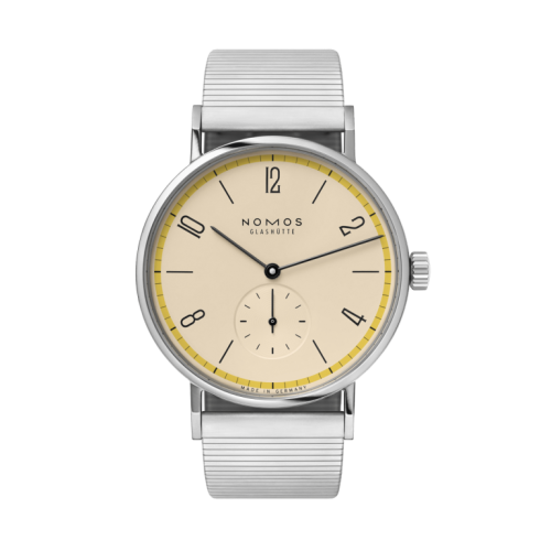 Nomos on sale tangomat 601