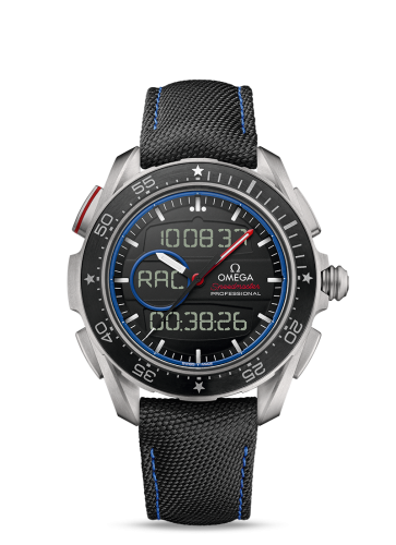 Omega 318.92.45.79.01.001 : Skywalker X-33  Regatta ETNZ