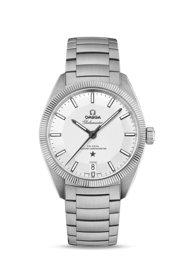 Omega Constellation Globemaster 13030392103001 Omega Watch Review   YouTube