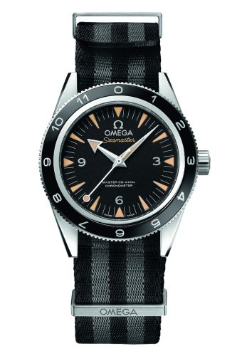 Omega 233.32.41.21.01.001 : Seamaster 300 Master Co-Axial Spectre