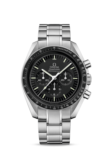 Omega 311.30.42.30.01.005 : Speedmaster Professional Moonwatch Big Box / Bracelet