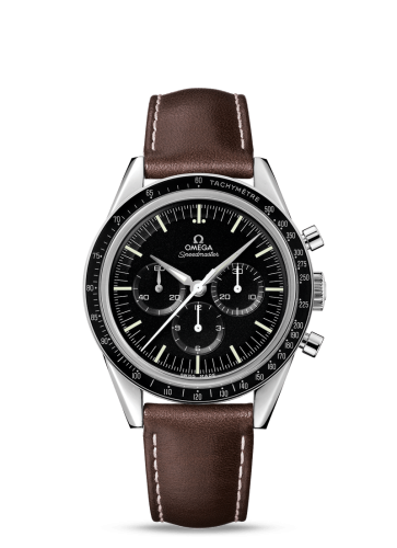 Omega 311.32.40.30.01.001 : Speedmaster First Omega in Space