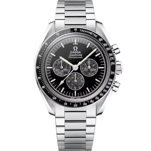 Omega 311.90.42.30.99.002 : Speedmaster Professional Moonwatch311.93.42.30.99.001