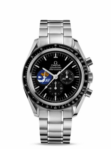 Omega 3597.05.00 : Speedmaster Professional Missions Gemini VII