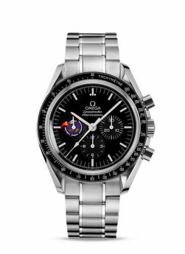 Omega 3597.11.00 : Speedmaster Professional Missions Apollo 7