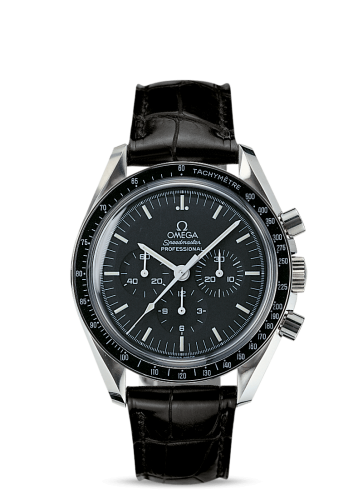 Omega 3870.50.31 : Speedmaster Professional Moonwatch