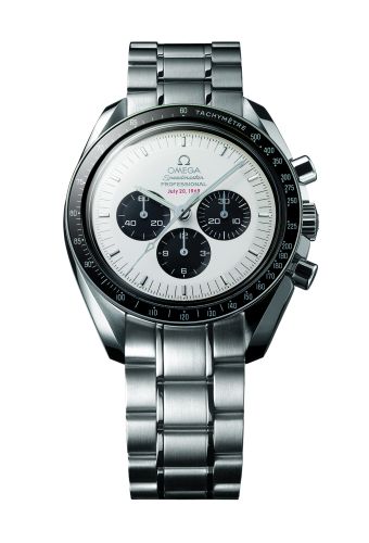 Omega 3569.31.00 : Speedmaster Professional Moonwatch Apollo 11 35th Anniversary