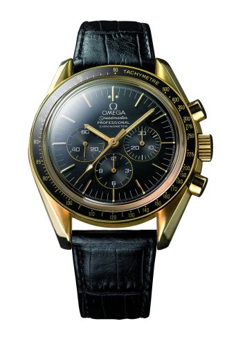 Omega 3694.50.00 : Speedmaster Professional Moonwatch Jubilee Chronometer