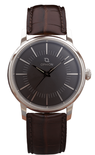 Ophion OPH960-A : OPH 960 Anthracite