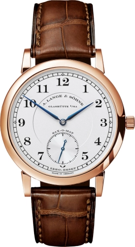 A. Lange & Söhne 303.032 : 1815 Automatic Rose Gold / Silver