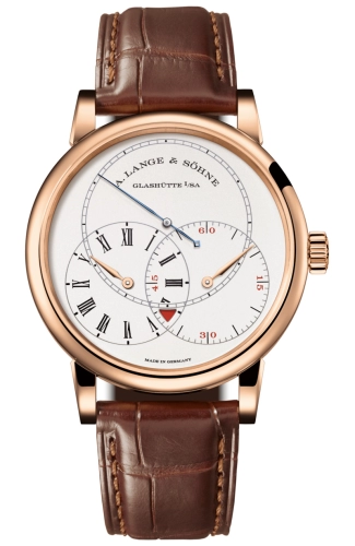 A. Lange Soehne